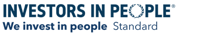 Amspec Investors In People logo